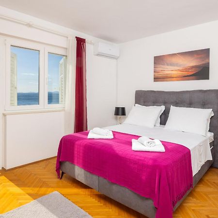 Seaside Apartment Blue Dugi Rat Eksteriør billede
